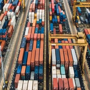 Logistics Services