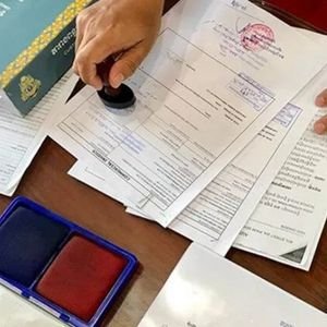 Customs Clearance Services