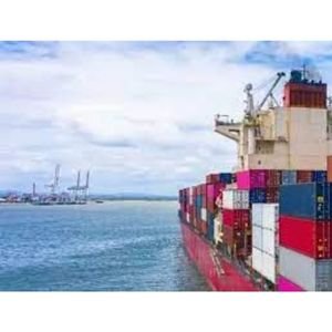 Ocean Freight Services