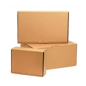 Small Parcels Services