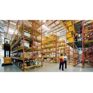 Ware House Facility Services