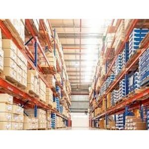 Warehousing Services