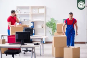Oxford Star Movers: Affordable Packers in Dubai