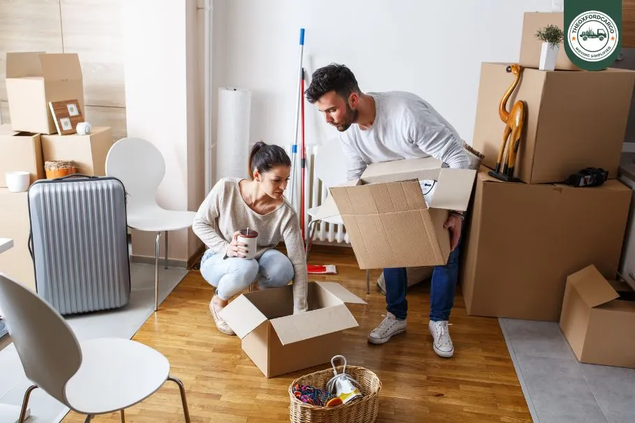 Oxford Star Movers – Trusted Packers & Movers Near Me Dubai