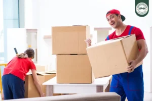 Professional Moving Company in Dubai – Oxford Star Movers