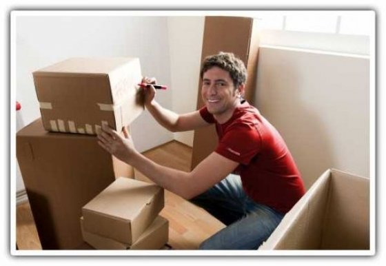 FAST TRACK MOVERS AND PACKERS CALL 056 6121900