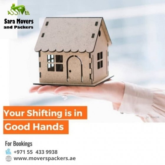 SARA MOVERS AND PACKERS