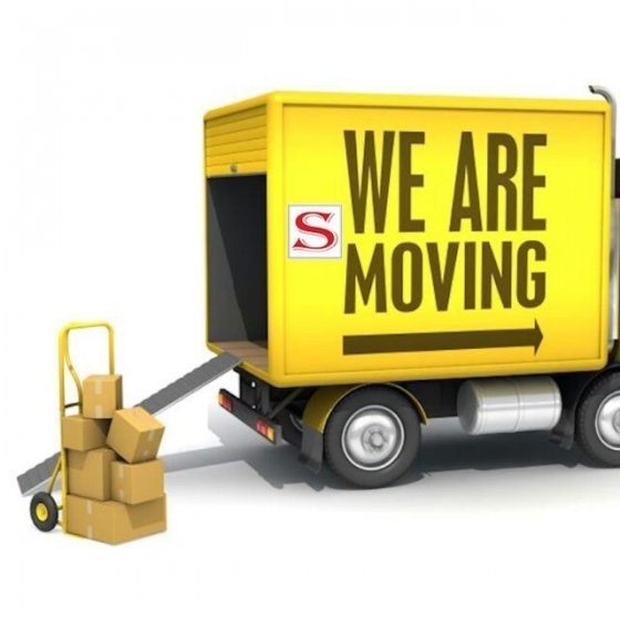 D_link movers packers and storage