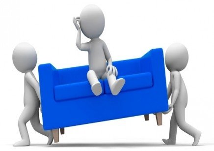 GOOD DAY PACKERS AND MOVERS CALL 0502734107