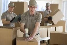 Super Budget packers and movers in Sharjah