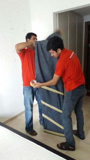 GOOD LINKS MOVERS AND PACKERS RAS AL KHAIMAH