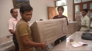 House furniture packers movers shifter 056-6121900
