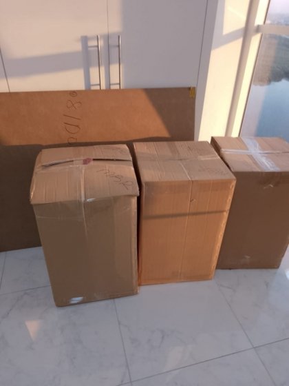 اولاد الحج لنقل الاثاث