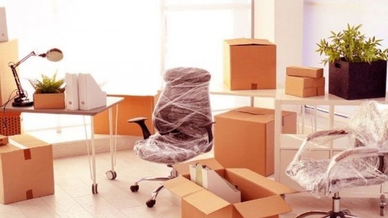 STAR KING MOVERS PACKERS AND STORAGE SERVICES