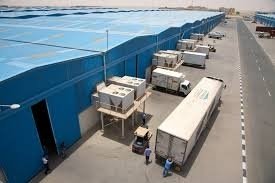 STORAGE PACKING MOVING AND STORGE 0502124741 DUBAI