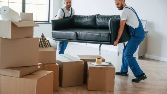 نجوم الخلیج نقل الاثاث عجمان