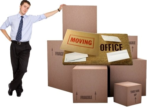 United Movers and Packers 0564308569