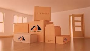 Movers and packers