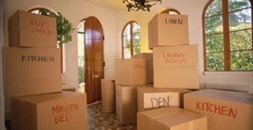 Sprint Movers and Packers Dubai, Abu Dhabi, UAE