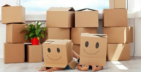 Best Packers, Movers, Removal, Relocation in Dubai