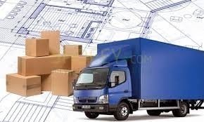 Al Ruwais House Movers Packers 971502124741 AWAIS