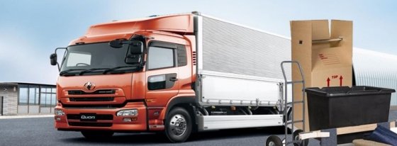 The best Packers & movers