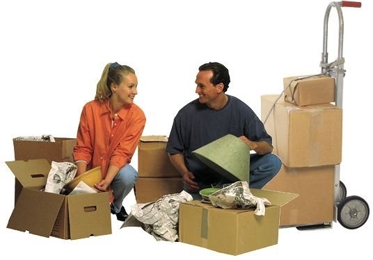 GOOD LINKS MOVERS AND PACKERS 055 8969382