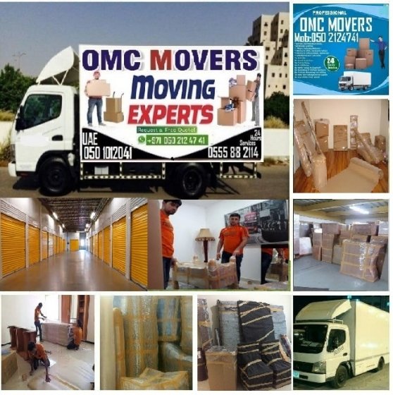 Bada Zahid House Packers and Movers 0501012041