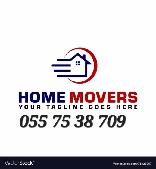 BEST FURNITURE MOVERS AND PACKERS 055 75 38 709