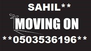 PROFESIONAL VILLA MOVER PACKER SHIFTER IN AL WASEL