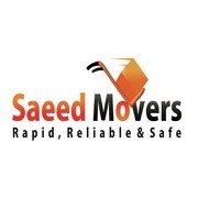 Movers Packers-Saeed Movers