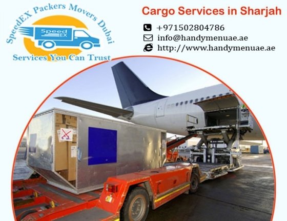 Packing and Moving Company in Sharjah