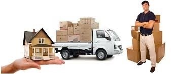 Low Budget Movers And Packers ( 050 1485212 )