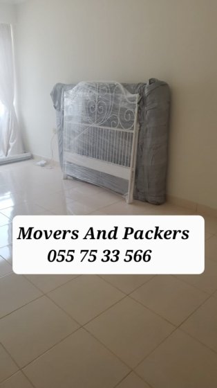 Movers and packers in dubai 055 75 33 566