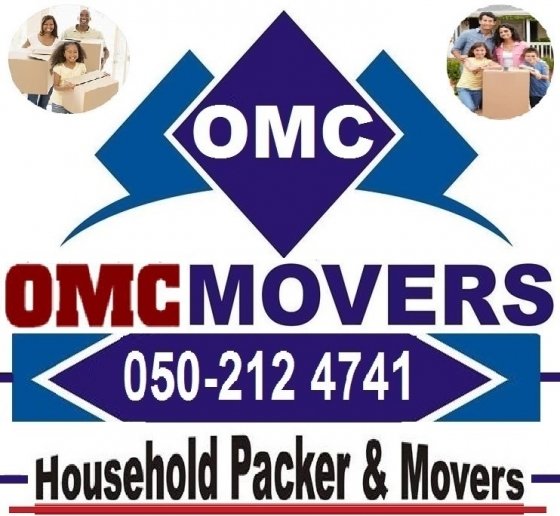 Khor Fakkan Fujairah Movers & Packers 050 2124741