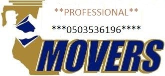 Dubai Profesional Movers Packers Shifters in DxB