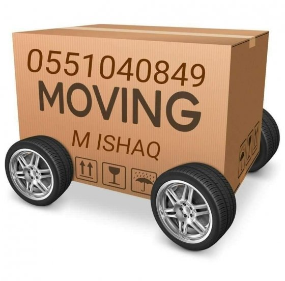 movers and packers