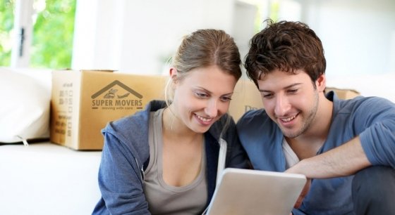 Best Movers in Dubai